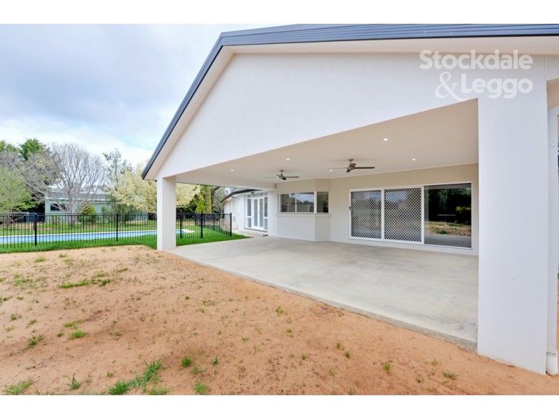 23 Teasdale Crescent, Kialla VIC 3631