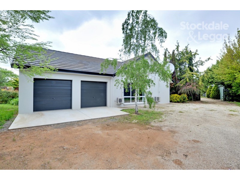 23 Teasdale Crescent, Kialla VIC 3631