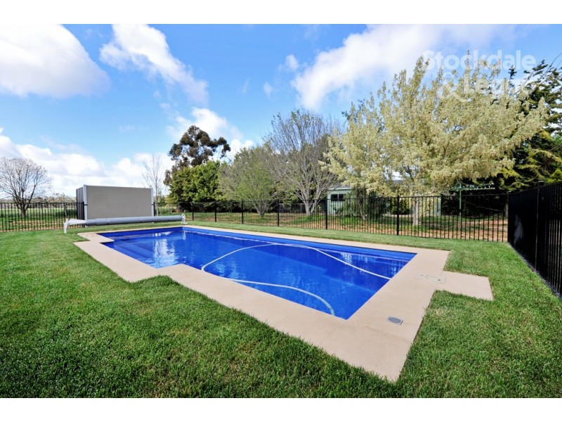 23 Teasdale Crescent, Kialla VIC 3631