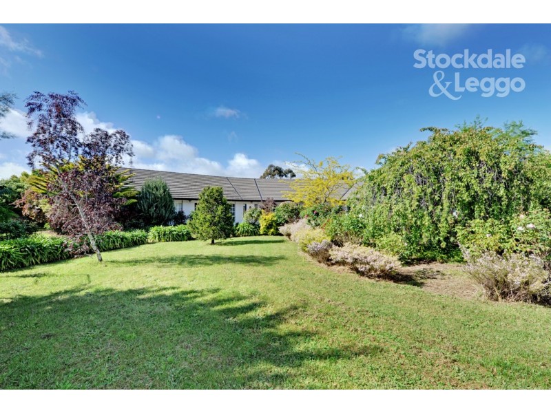 23 Teasdale Crescent, Kialla VIC 3631