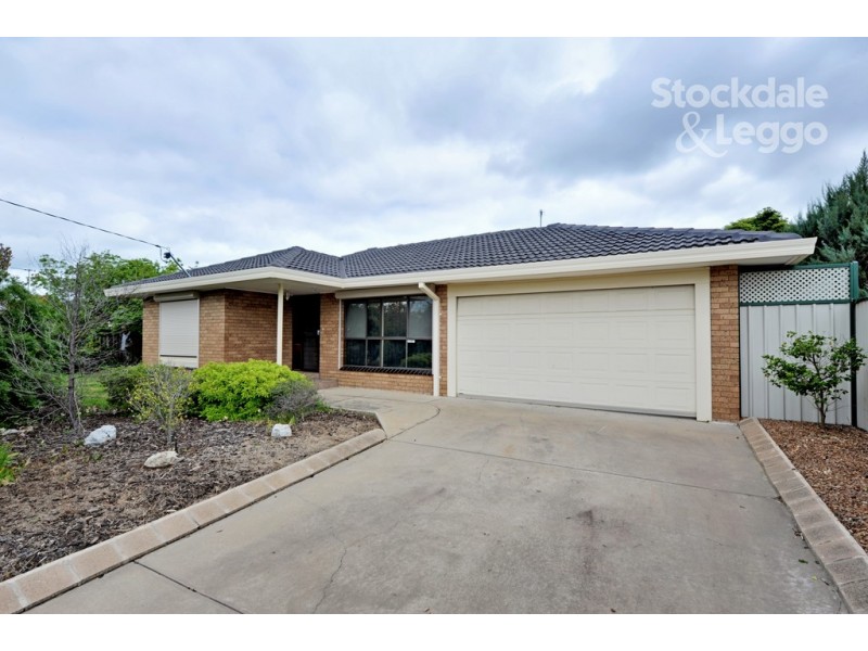 38 Meaklim Street, Shepparton VIC 3630