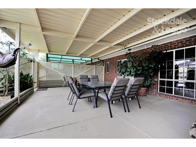 4 Malvern Court, Shepparton VIC 3630