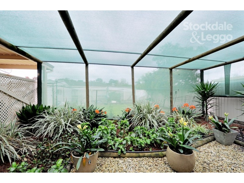 4 Malvern Court, Shepparton VIC 3630