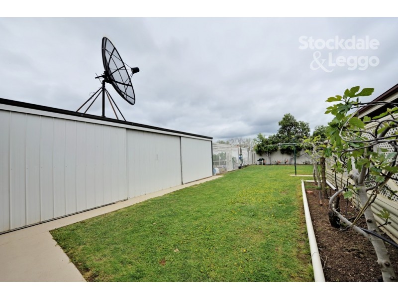 4 Malvern Court, Shepparton VIC 3630