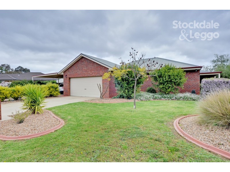 4 Malvern Court, Shepparton VIC 3630