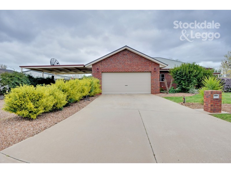 4 Malvern Court, Shepparton VIC 3630