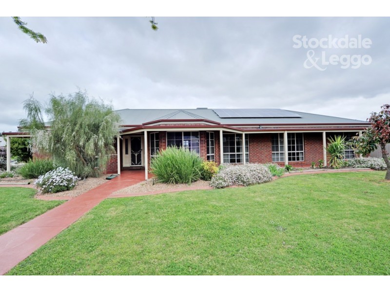 4 Malvern Court, Shepparton VIC 3630