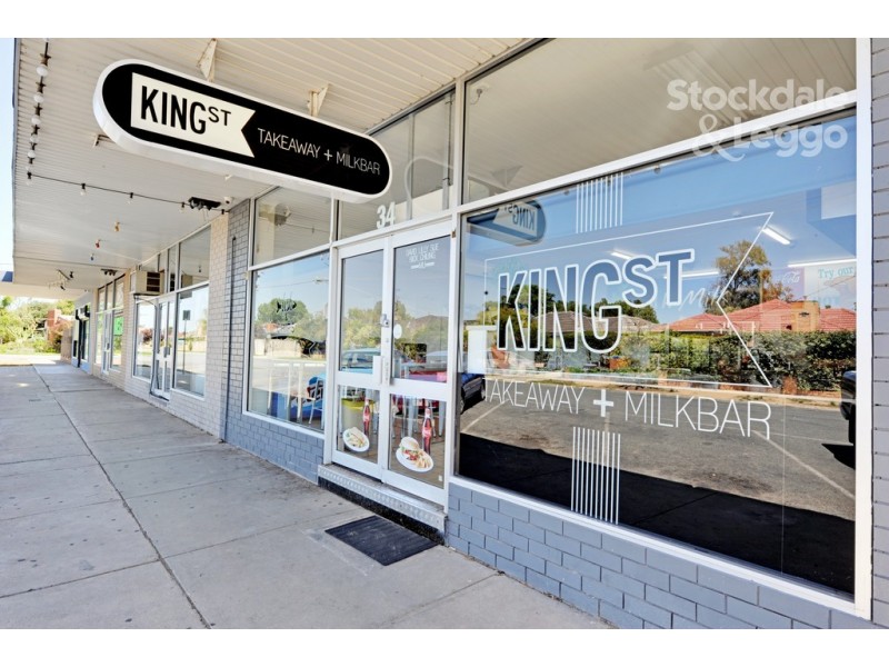 34 King Street, Shepparton VIC 3630
