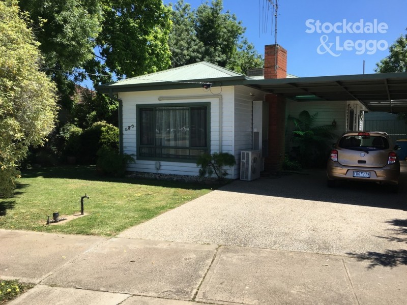 3 Ash Street, Shepparton VIC 3630