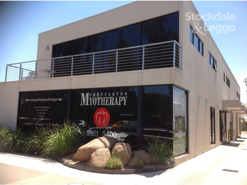 3A Nixon Street, Shepparton VIC 3630