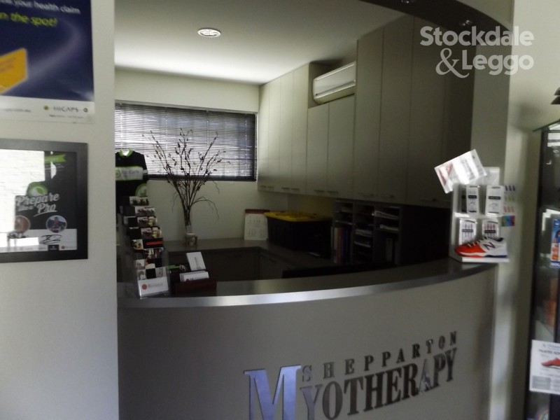 3A Nixon Street, Shepparton VIC 3630