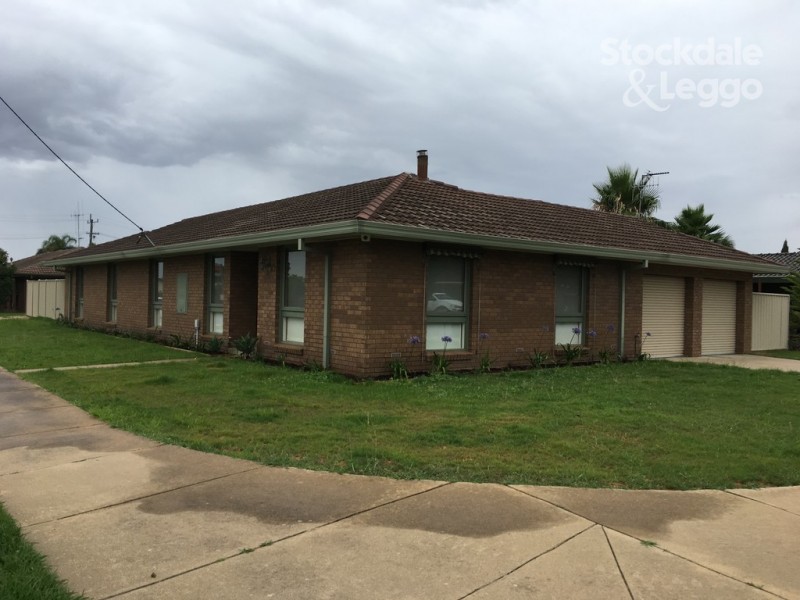 2 Fitzgerald Street, Shepparton VIC 3630