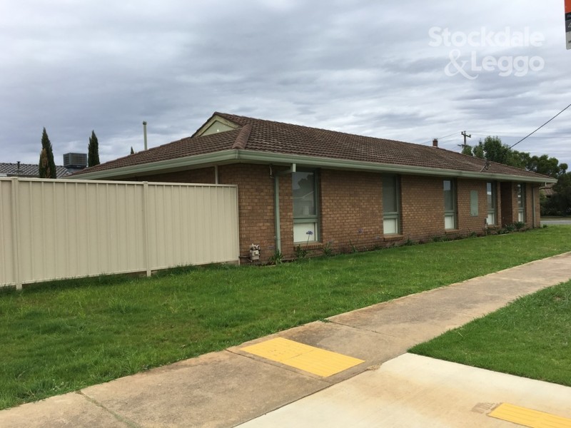 2 Fitzgerald Street, Shepparton VIC 3630
