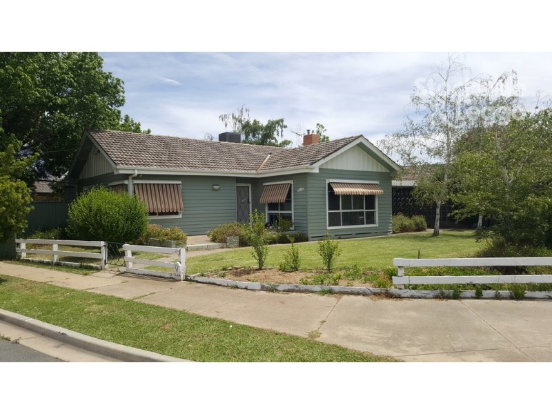 16 Hill St, Shepparton VIC 3630