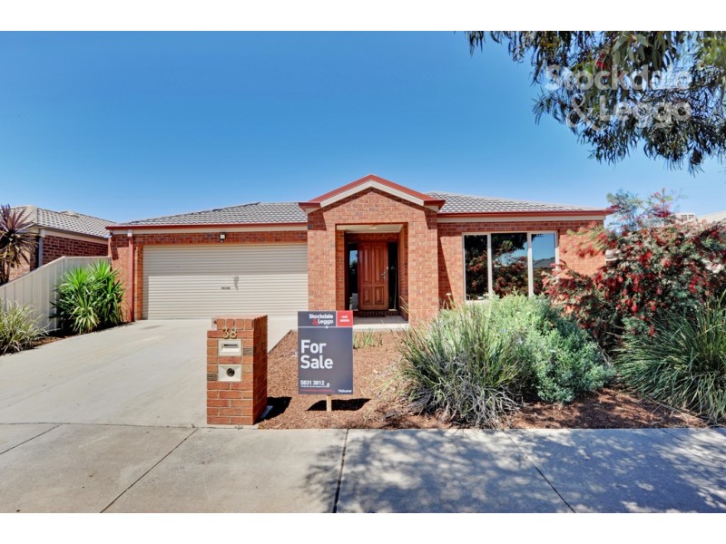 38 Taig Avenue, Kialla VIC 3631