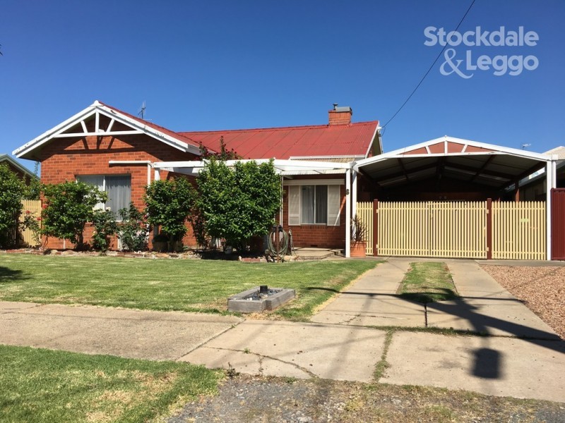 8 Waranga Street, Shepparton VIC 3630