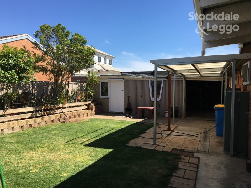 8 Waranga Street, Shepparton VIC 3630