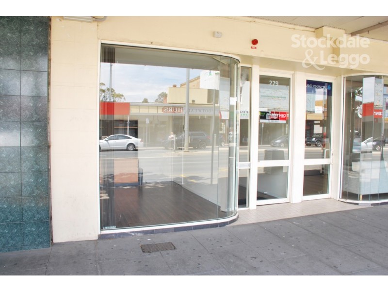 279 Wyndham Street, Shepparton VIC 3630
