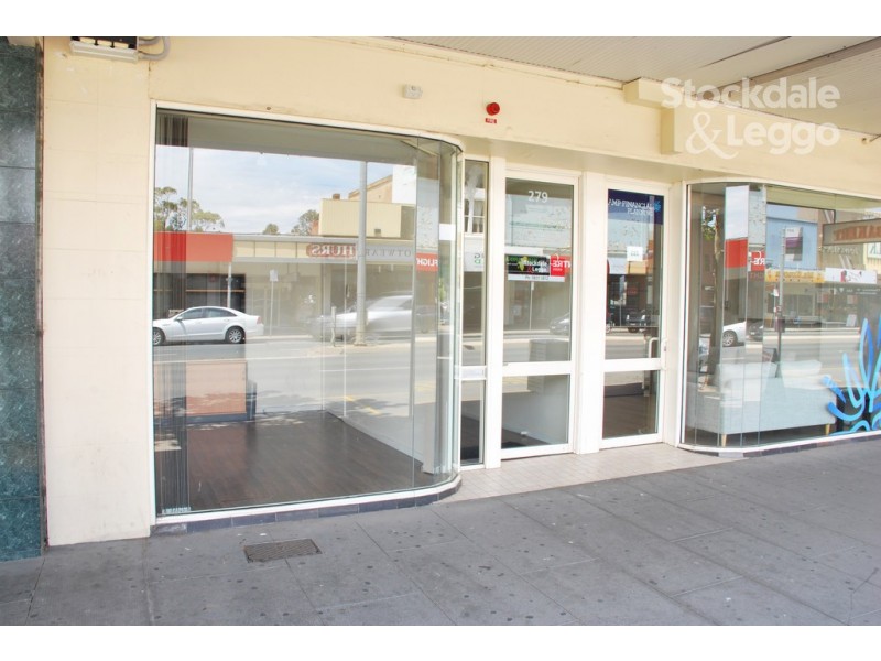 279 Wyndham Street, Shepparton VIC 3630