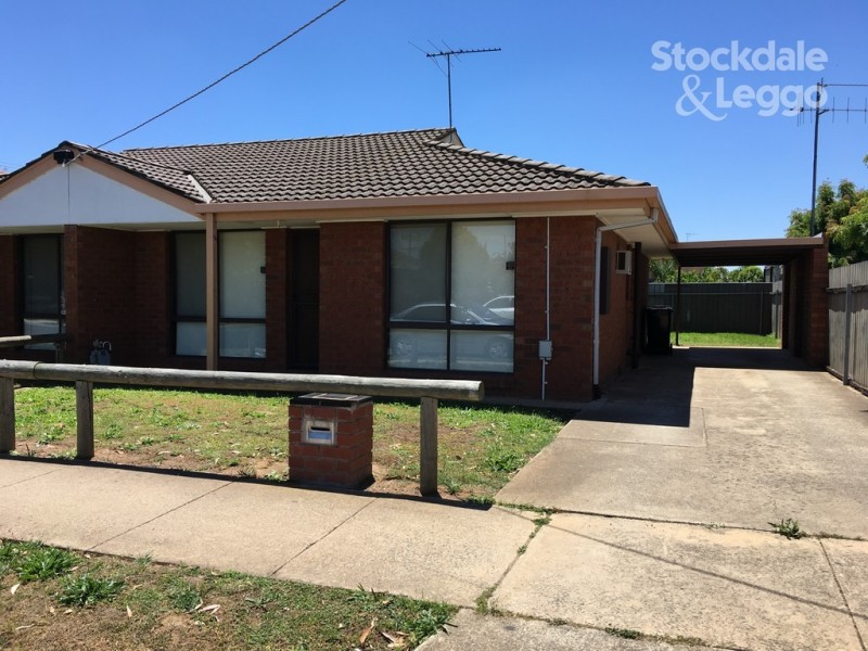 161 Hayes Street, Shepparton VIC 3630