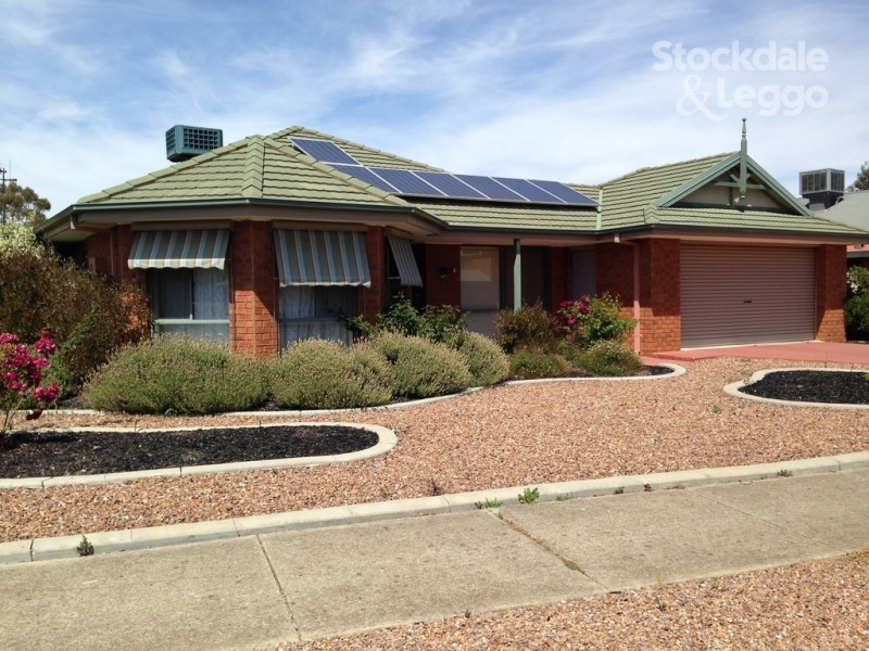 43 Gordon Drive, Kialla VIC 3631