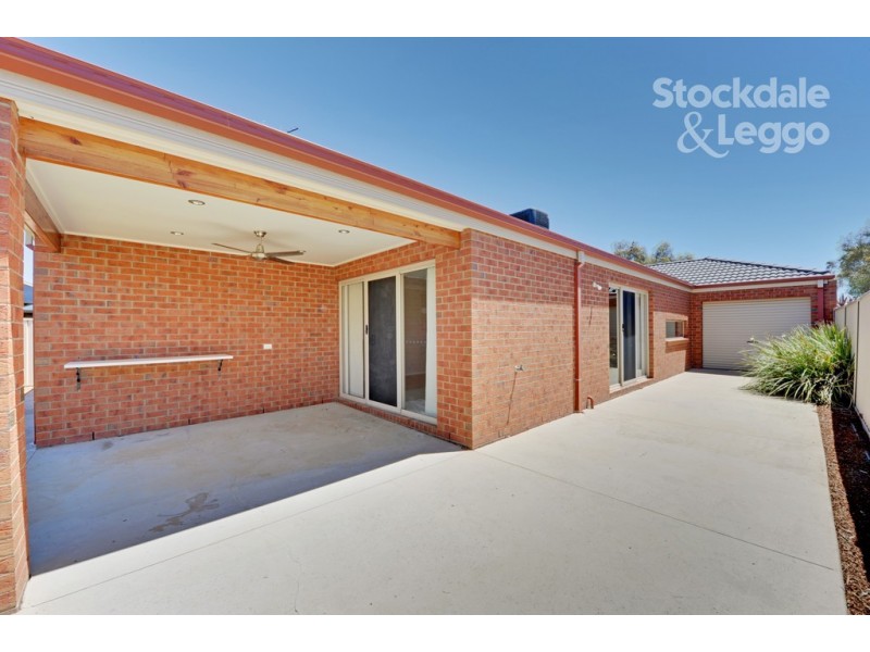38 Taig Avenue, Kialla VIC 3631