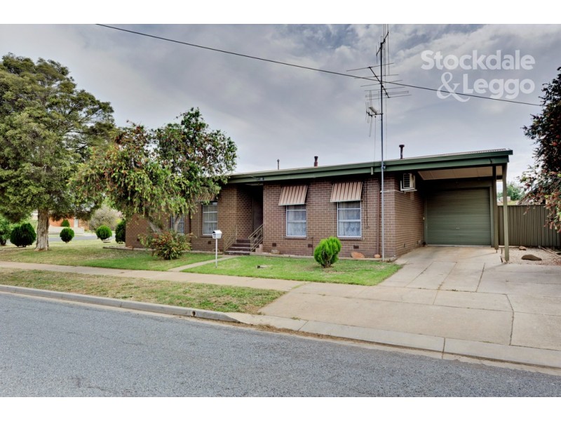 31 Westmorland Crescent, Shepparton VIC 3630