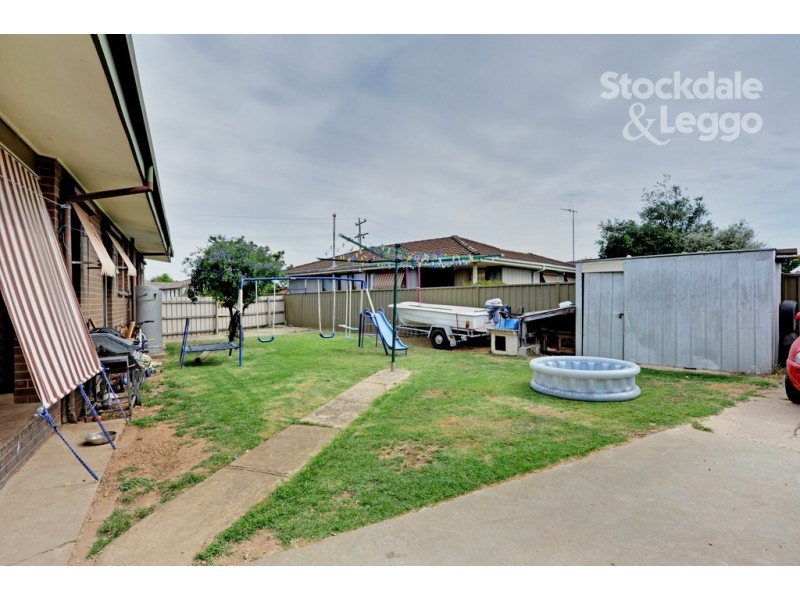 31 Westmorland Crescent, Shepparton VIC 3630
