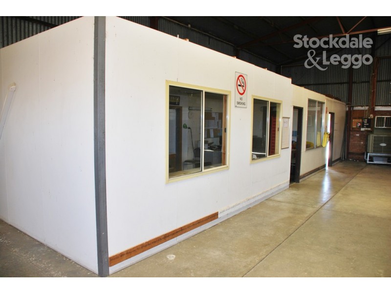 7821 Goulburn Valley Highway, Kialla VIC 3631