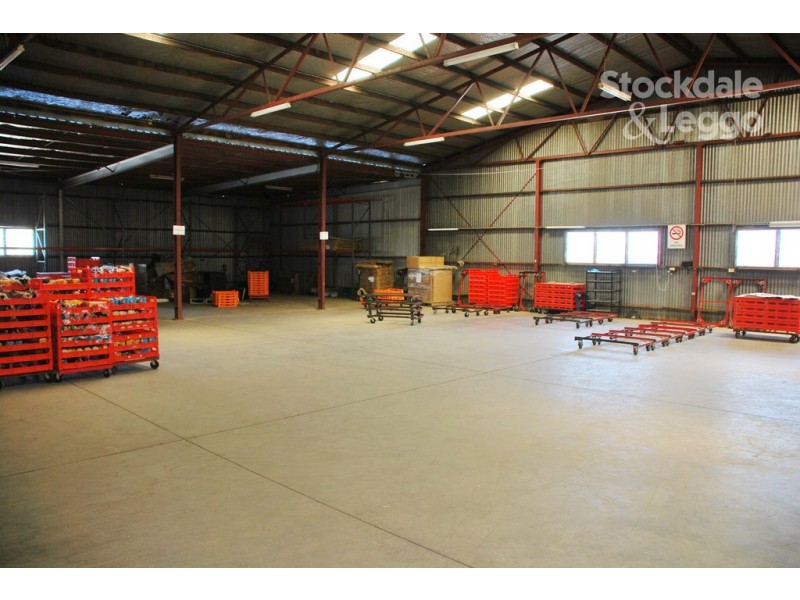 7821 Goulburn Valley Highway, Kialla VIC 3631