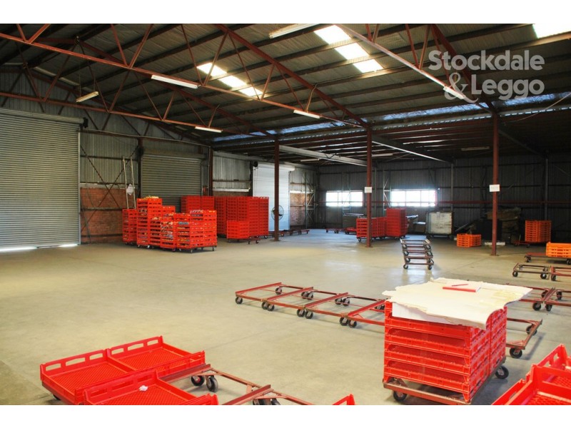 7821 Goulburn Valley Highway, Kialla VIC 3631