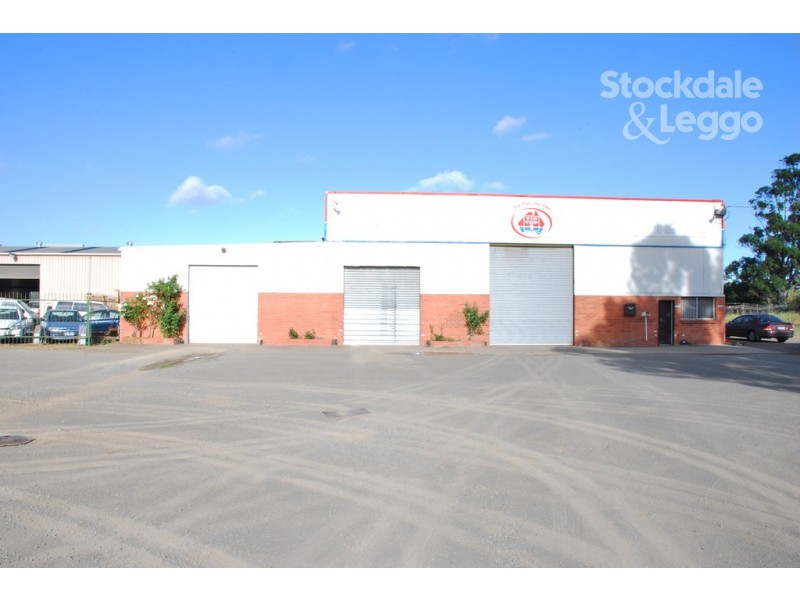 7821 Goulburn Valley Highway, Kialla VIC 3631