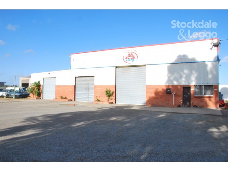 7821 Goulburn Valley Highway, Kialla VIC 3631