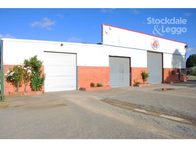 7821 Goulburn Valley Highway, Kialla VIC 3631