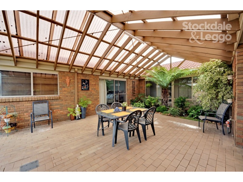 1 Eildon Court, Kialla VIC 3631