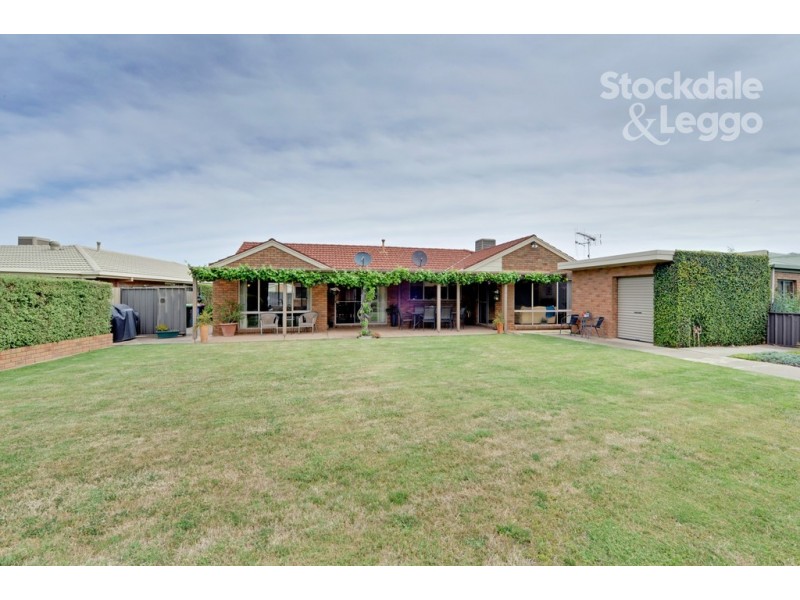 1 Eildon Court, Kialla VIC 3631