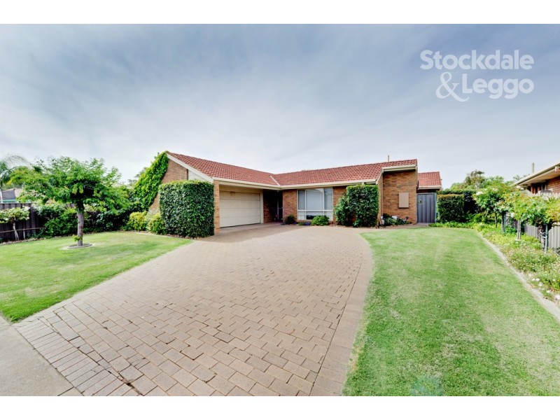 1 Eildon Court, Kialla VIC 3631