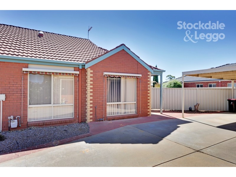 2/6 Madge Court, Mooroopna VIC 3629
