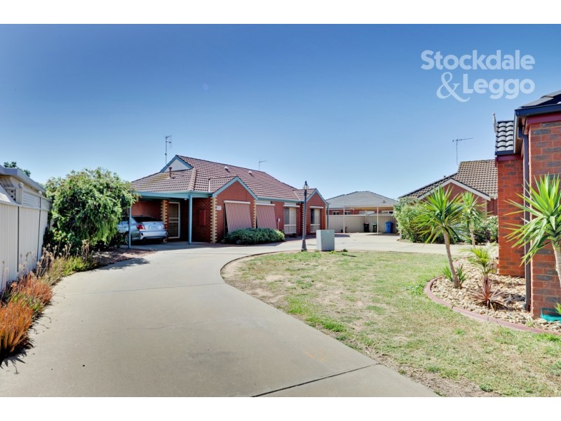 2/6 Madge Court, Mooroopna VIC 3629