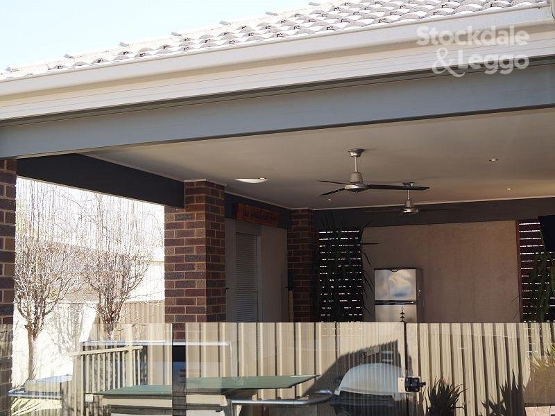 3 Greybox Way, Kialla VIC 3631