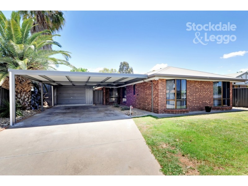 7 Solar Court, Shepparton VIC 3630
