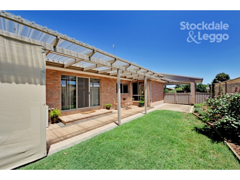 13 Dampier Avenue, Shepparton VIC 3630
