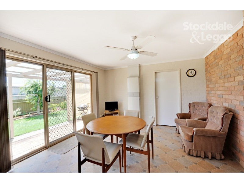 13 Dampier Avenue, Shepparton VIC 3630