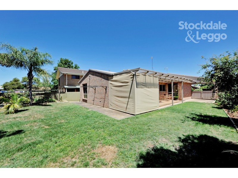13 Dampier Avenue, Shepparton VIC 3630
