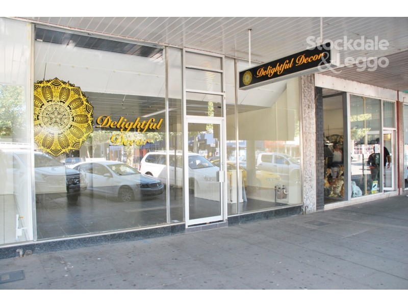 245 Maude Street, Shepparton VIC 3630