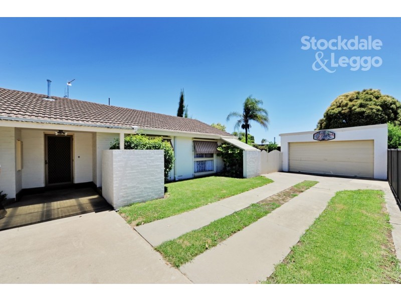 17 Wilmot Road, Shepparton VIC 3630