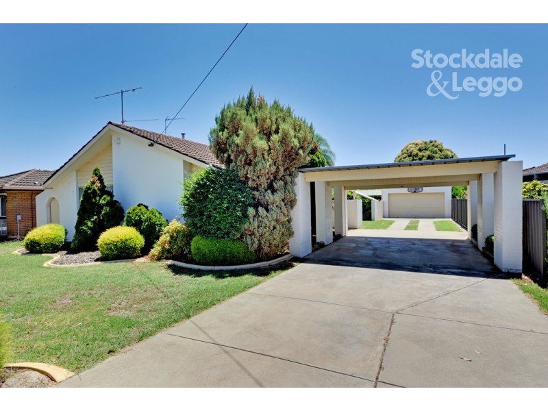 17 Wilmot Road, Shepparton VIC 3630