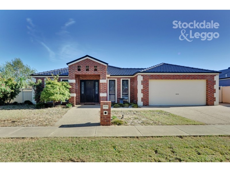 8 Bellemara Drive, Mooroopna VIC 3629