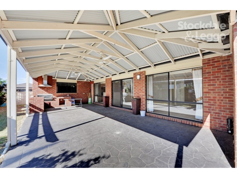 8 Bellemara Drive, Mooroopna VIC 3629