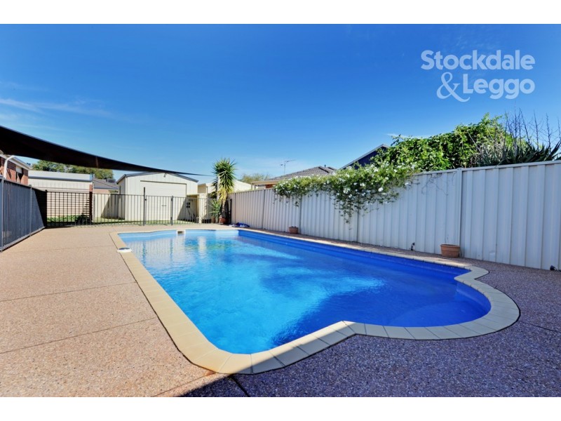8 Bellemara Drive, Mooroopna VIC 3629